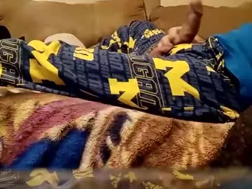 looking4bush on Chaturbate 