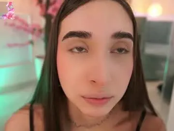 loonanyx on Chaturbate 