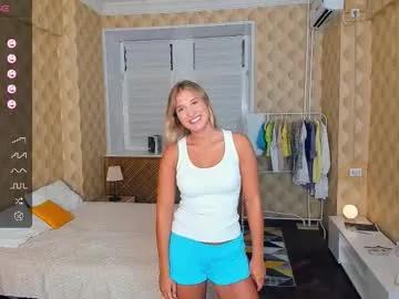 loookat_me on Chaturbate 