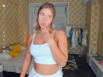 loookat_me on Chaturbate