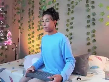 louis_hardstar from Chaturbate is Freechat