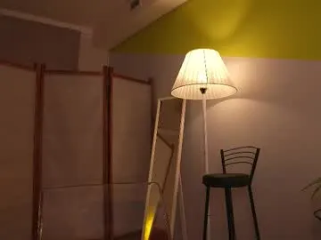 lu__lane on Chaturbate 