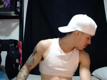 luis_as — Exercises with a hard cock #master #straight #muscle #daddy #cum  [0 tokens remaining]