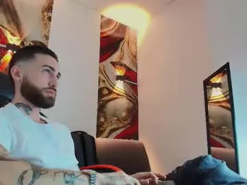 luke_davis01 — DECEMBER 1st  (SURPRISE DAY)  / CUMM SHOWWWW!  #bigcock #tattoo #smoke #master #latino [970 tokens remaining]