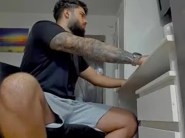 lukedenver — Master or LoverBoy? Let's find out! #master #findom #bigcock #smoke #party