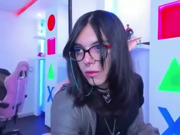 lullaby_charade on Chaturbate 