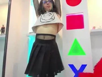 lullaby_charade on Chaturbate 