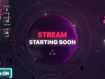 luluubloomm on Chaturbate 