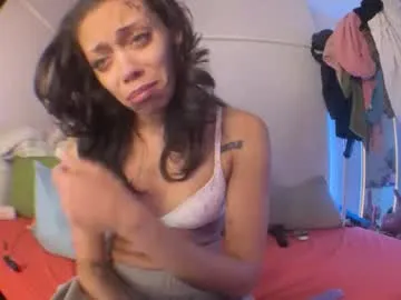 lustforlola on Chaturbate