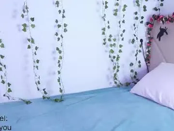 lyly_loveyou on Chaturbate 