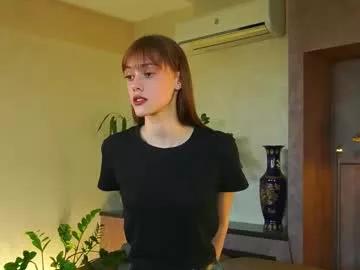 lynnaappling on Chaturbate 