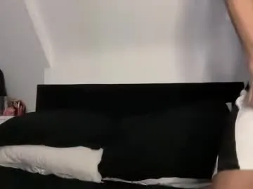 lz_britboy on Chaturbate