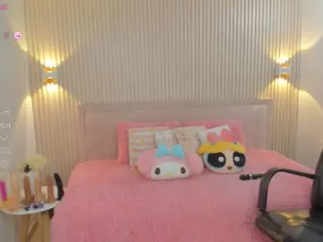 maa_joo on Chaturbate 