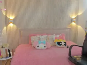 maa_joo on Chaturbate 