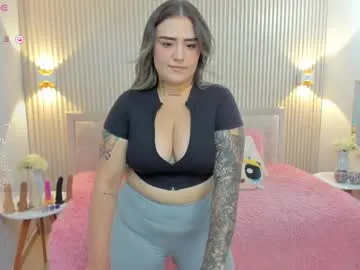 maa_joo on Chaturbate 