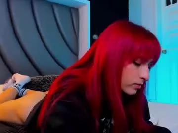 madame_lilith on Chaturbate 