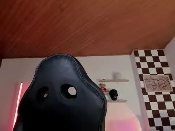 maeeve_ on Chaturbate 