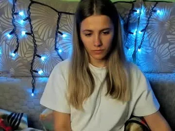 maggiecake on Chaturbate