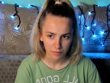 maggiecake on Chaturbate 