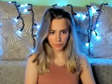 maggiecake on Chaturbate 