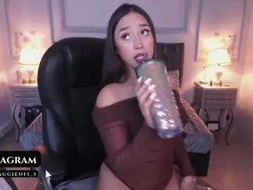 maggietime on Chaturbate 