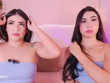 maia_lia_ on Chaturbate 