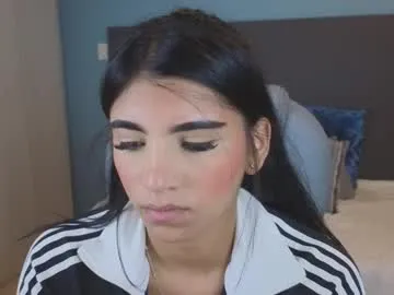 maiaa_ruiz on Chaturbate 