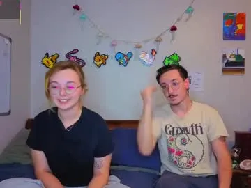 mamiclouds on Chaturbate 