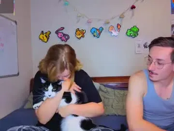 mamiclouds on Chaturbate 