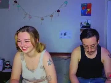 mamiclouds on Chaturbate 