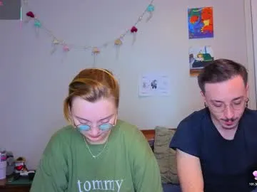 mamiclouds on Chaturbate 