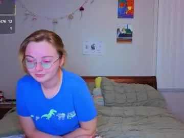 mamiclouds on Chaturbate 