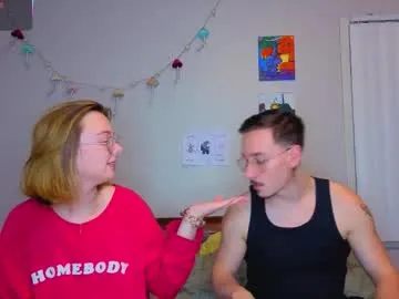 mamiclouds on Chaturbate 