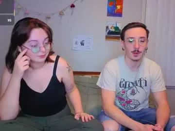 mamiclouds on Chaturbate 