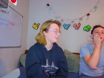 mamiclouds on Chaturbate 