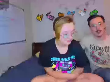 mamiclouds on Chaturbate 