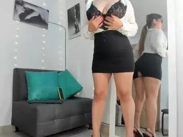 mara2oficial from Chaturbate is Freechat