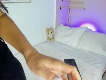 maraiah_petit on Chaturbate 