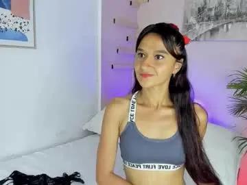 maraiah_petit on Chaturbate 