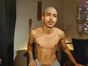 marcusrain_ on Chaturbate