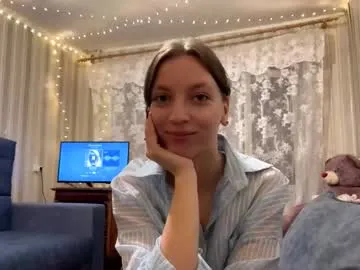 marielamilewski on Chaturbate