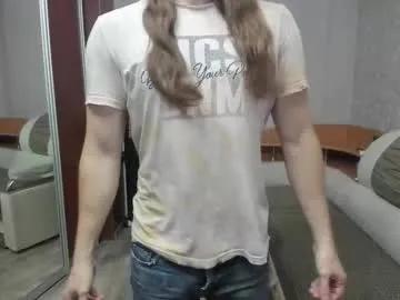 marryplz on Chaturbate 