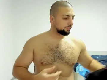 martiinsoul on Chaturbate