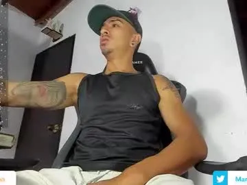 martin_granch on Chaturbate