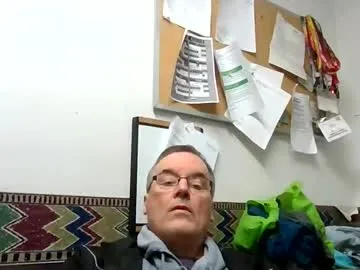 marty1688 on Chaturbate