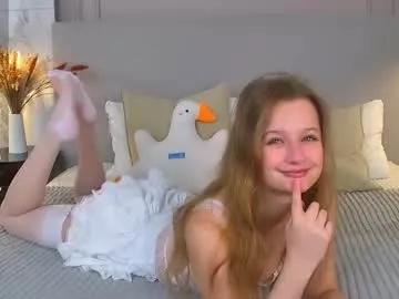 maryparks — lets heat things up  My name is Mary, let have some fun  - Goal: suck finger with hand on my neck^^ [102 tokens left] #smalltits #skinny #lovense #teen #18