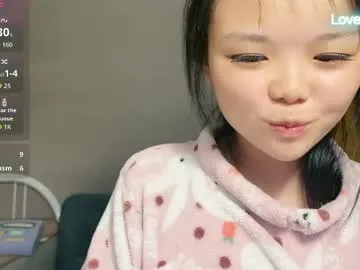 masubaby — Hello guys, I'm the new Wild #asian Take my jungle #hairy with you have fun The more tips, the more #squirt #new #anal - Multi Goal: cum show/ [999tk each Goal] #lovense #nature