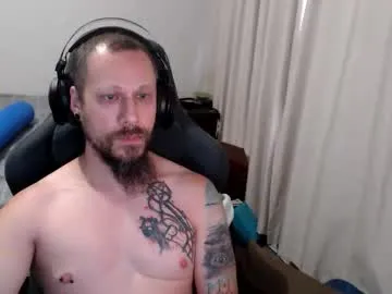 matchy666 — Goal 1 : Naked (45 tokens remaining) #goals #private #music #piercings #tattoos #straightdick