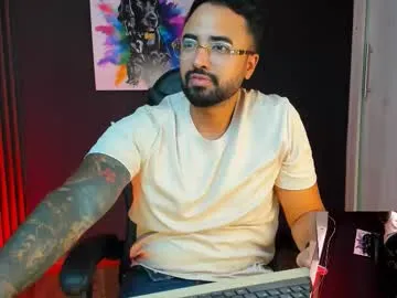 mateobeta on Chaturbate