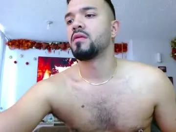 mathewhot3 on Chaturbate